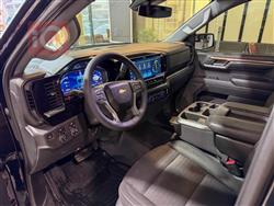 شيفروليه سلفرادو